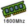 BUS 1600Mhz