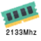 BUS 2133Mhz