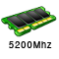 BUS 5200Mhz